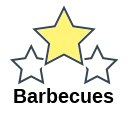 Barbecues