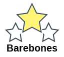 Barebones