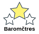 Baromčtres