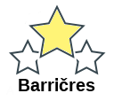 Barričres