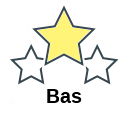 Bas