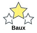 Baux