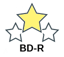 BD-R