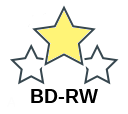 BD-RW