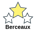 Berceaux