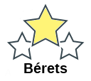 Bérets