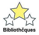 Bibliothčques