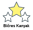 Bičres Kanyak