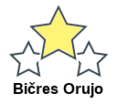 Bičres Orujo