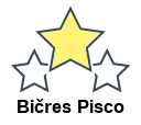 Bičres Pisco