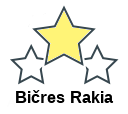 Bičres Rakia