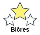 Bičres