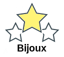 Bijoux