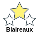 Blaireaux