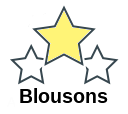Blousons