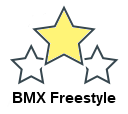 BMX Freestyle