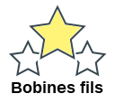 Bobines fils