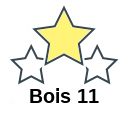 Bois 11