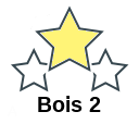 Bois 2