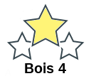 Bois 4