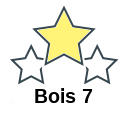 Bois 7