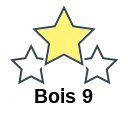 Bois 9