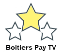 Boitiers Pay TV