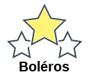 Boléros