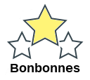Bonbonnes