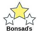 Bonsaďs