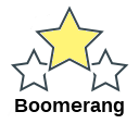 Boomerang