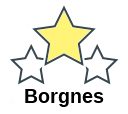 Borgnes