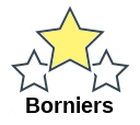 Borniers