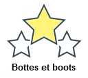 Bottes et boots