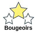 Bougeoirs