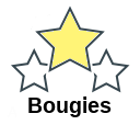 Bougies