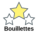 Bouillettes