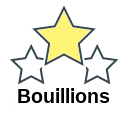 Bouillions