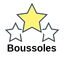 Boussoles