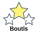 Boutis