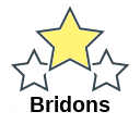 Bridons