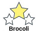 Brocoli