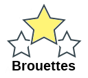 Brouettes