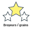 Broyeurs ŕ grains