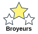 Broyeurs