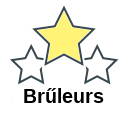 Brűleurs