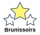 Brunissoirs