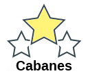 Cabanes