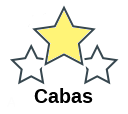 Cabas