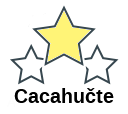 Cacahučte